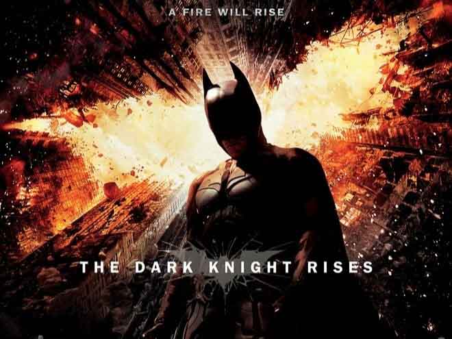 The Dark Knight Rises is a 2012 superhero film directed by Christopher Nolan, who co-wrote the screenplay with his brother Jonathan Nolan, and the sto...